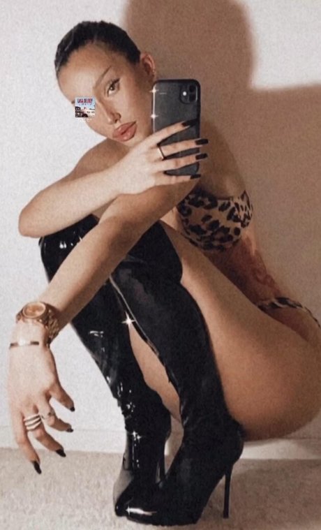 Rusu Iulia nude pornstar archive