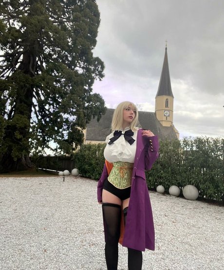 Eilse Deinsee pornographic star img