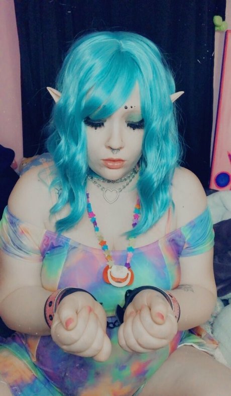 princessaries naked pornstar picture