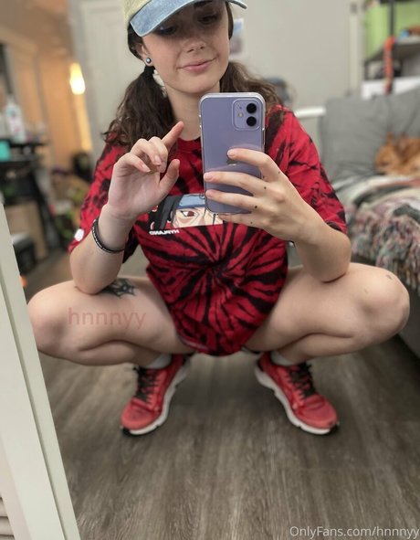 hnnnyy high quality pornstar photo