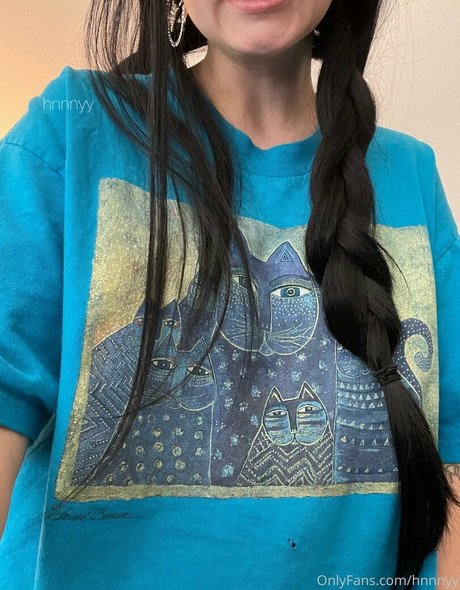 hnnnyy model best archive