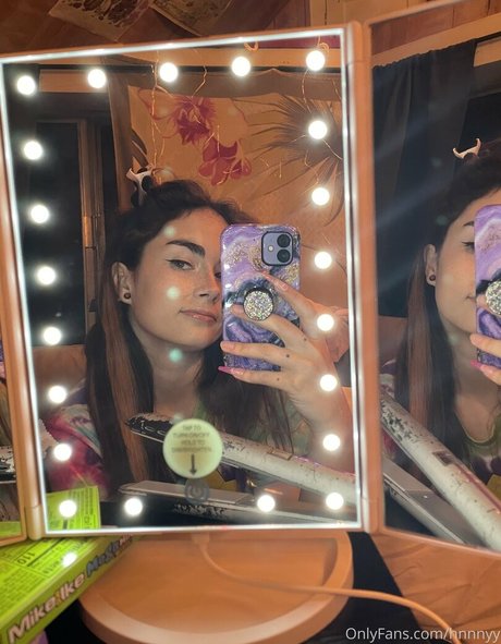 hnnnyy pornstar high quality gallery