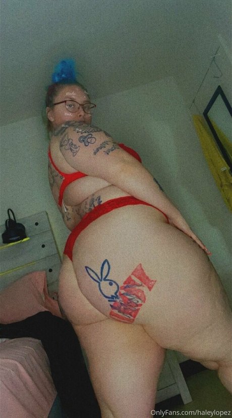 haleylopez pornographic actress archive