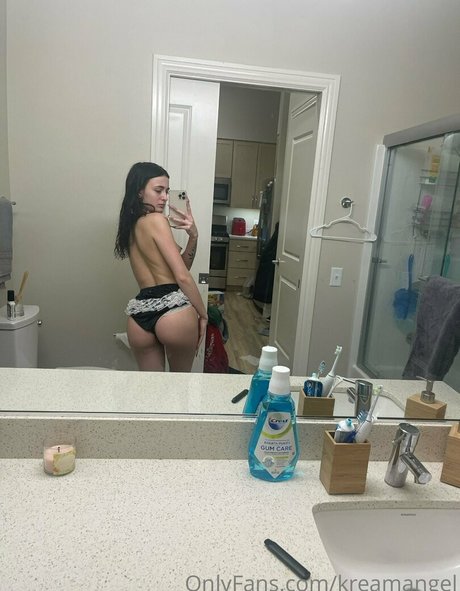 kreamangel nudes pornstar galleries
