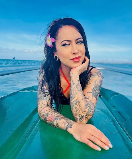 meghanelle pretty star archive