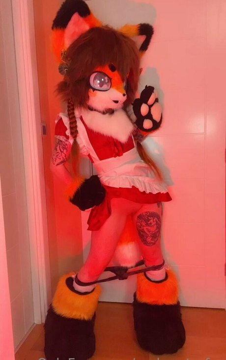 emberstarfur model high quality image