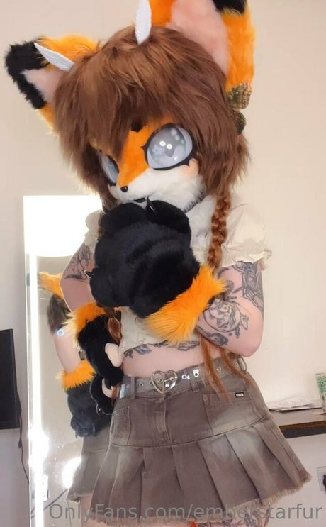 emberstarfur Quick model image