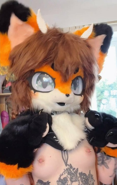 emberstarfur pornstar beautiful photo