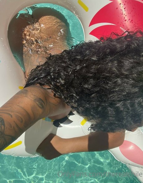 therealchile high quality pornstar photo