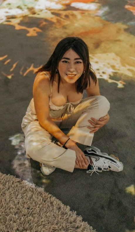 kawaii samaa sexy model gallery