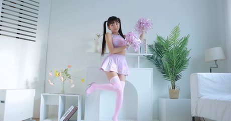 Eunji Pyo model xxx gallery
