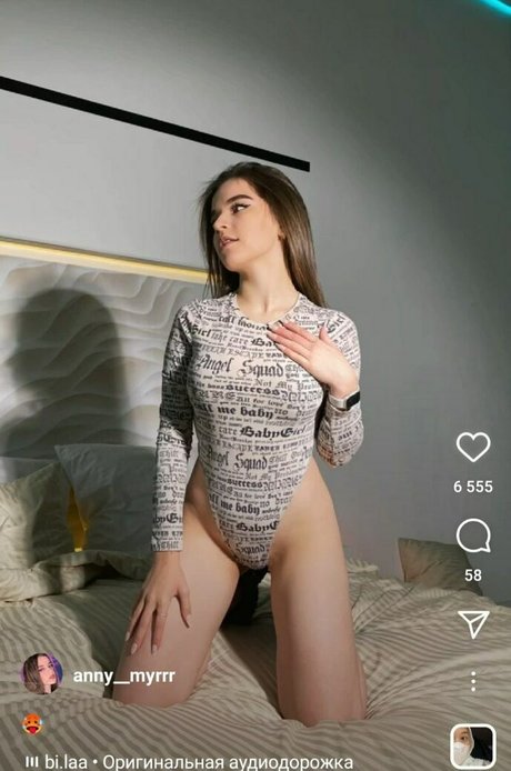 Anny myrrr_ pornographic actress pic