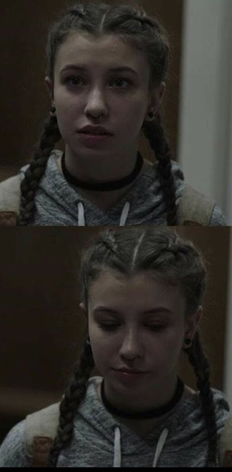 Katelyn Nacon model adult gallery