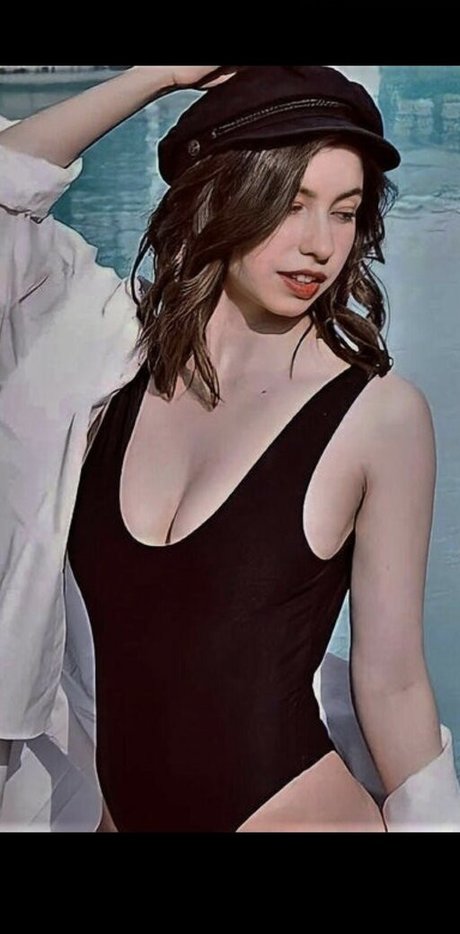 Katelyn Nacon nudes actress galleries