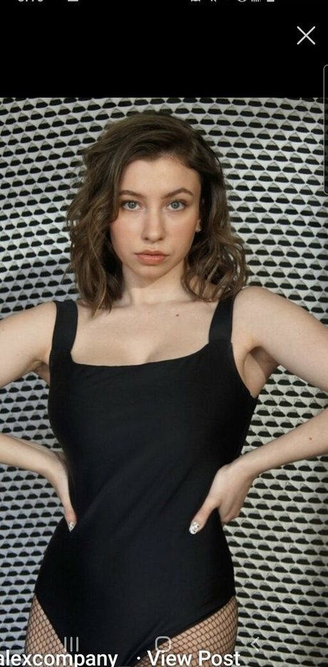 Katelyn Nacon model perfect img