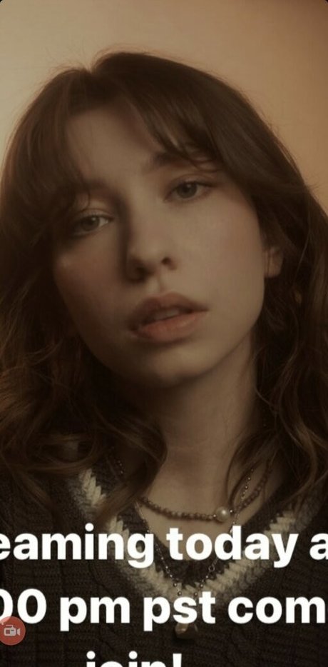 Katelyn Nacon actress photos