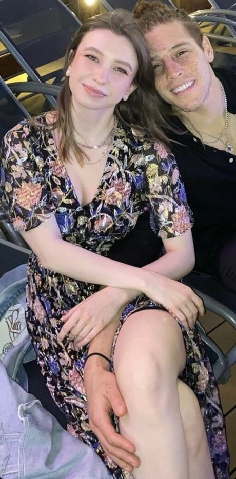 Katelyn Nacon model high quality archive