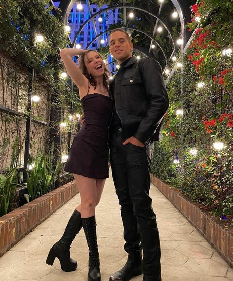 Katelyn Nacon best actress photos