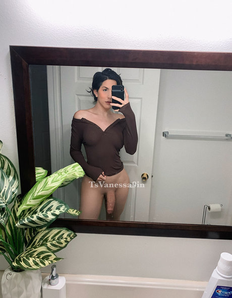 TS Vanessa9in high quality pornstar galleries