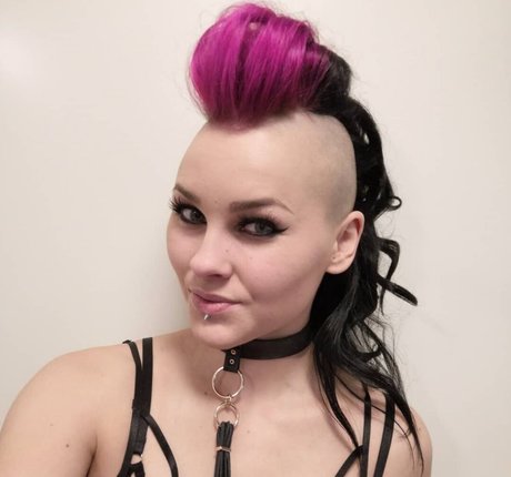 VMissyB star best picture