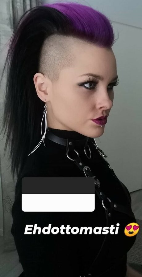 VMissyB pretty actress gallery