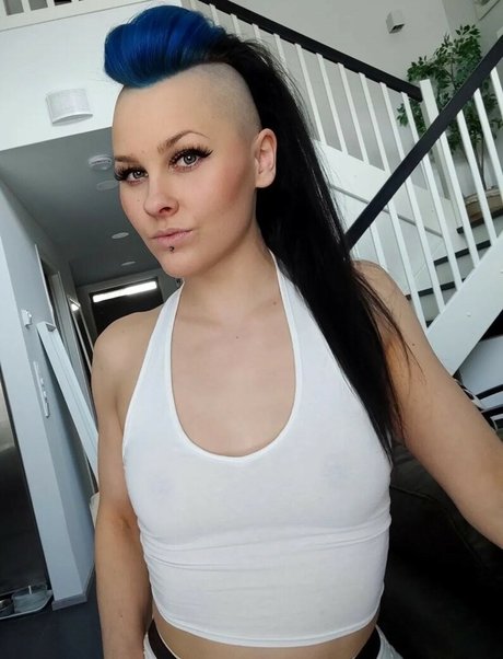 VMissyB nice pornstar pic