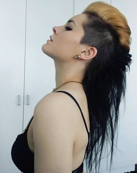 VMissyB star free picture