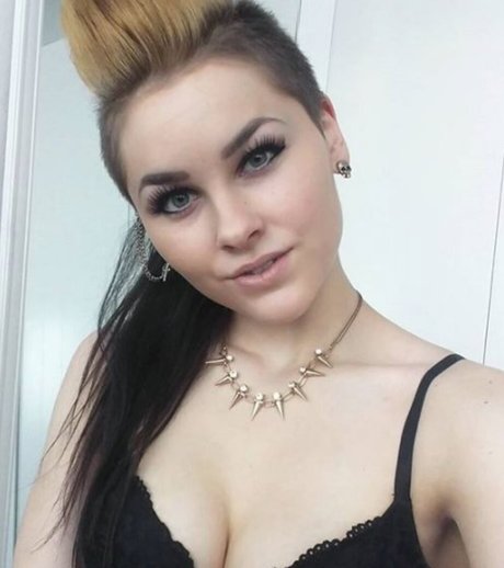 cosplay femboy onlyfans sexy photo