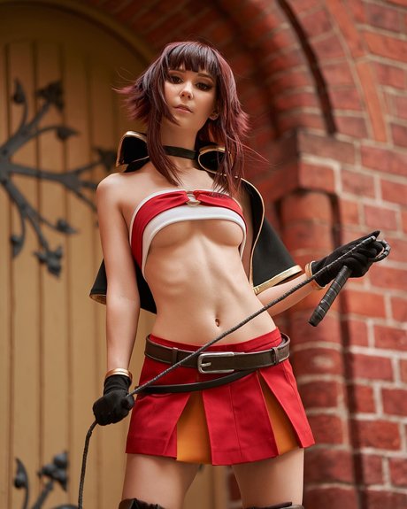 NatsumiPon pornstar top photos