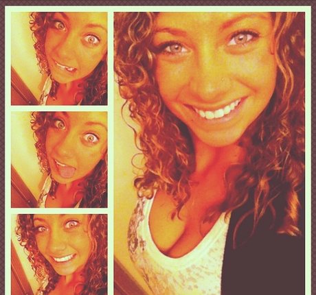 Brino Wyant hd model photo