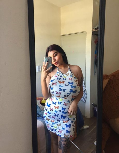 Fernanda V model nude gallery