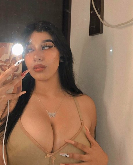 Fernanda V pornstar exclusive image