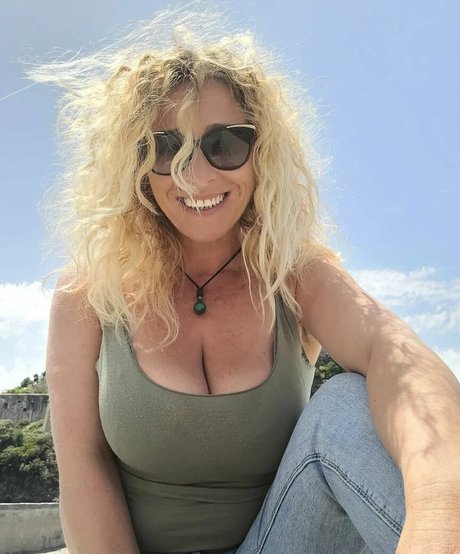 Sabina Di Iorio star nude picture