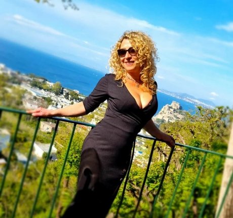 Sabina Di Iorio nudes actress photo