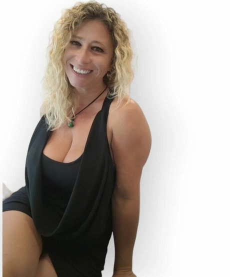 Sabina Di Iorio pretty star picture