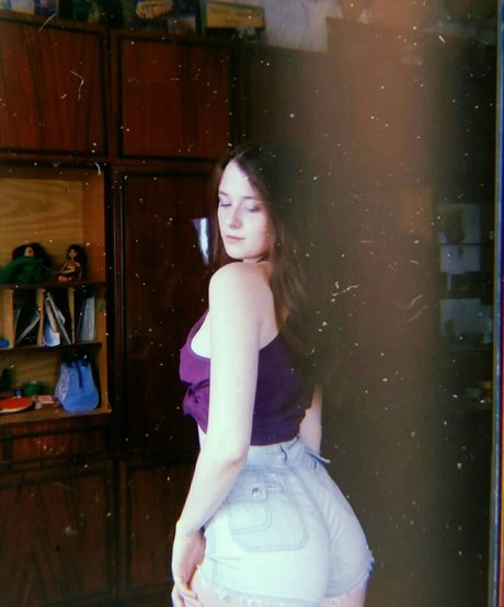 Elizaveta Milyaeva model sexy archive