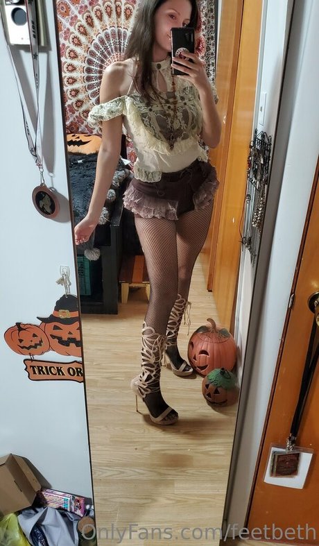 feetbeth Profile pic