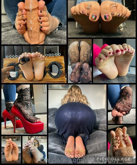 miss piggytoes beautiful model picture