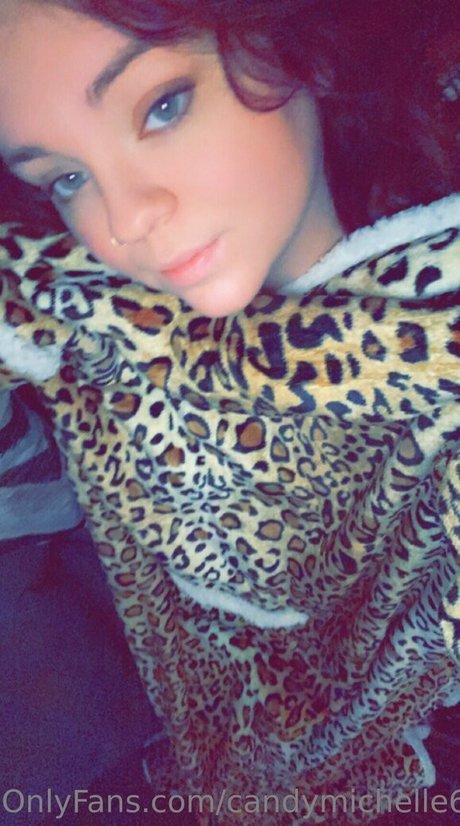 candymichelle69 model nude pics