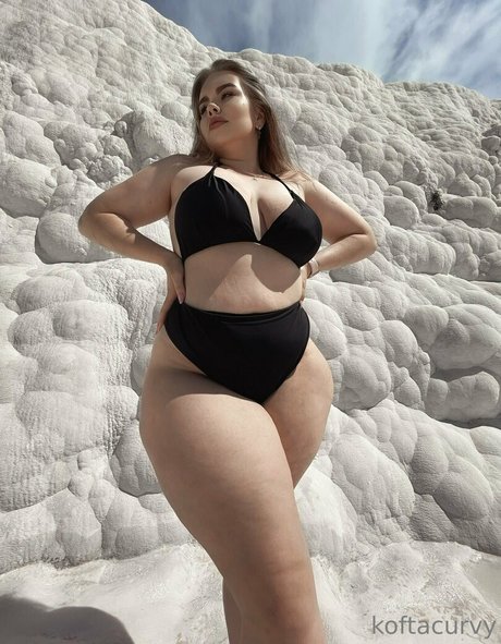 KoftaCurvy exclusive star images