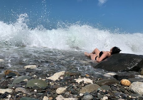 Irina P exclusive actress img