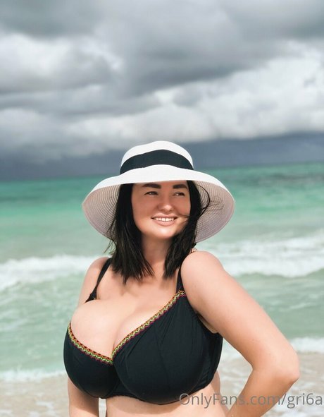 Irina P model porn photos