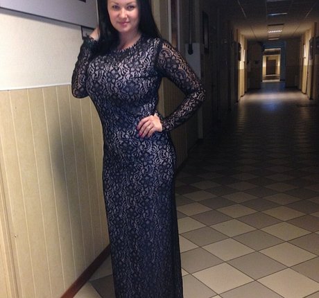 Irina P model top images