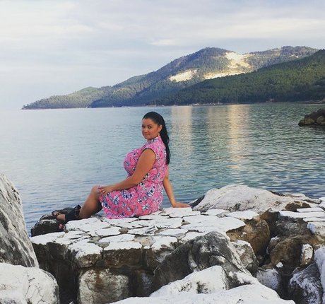 nude pregnant onlyfans nudes archive