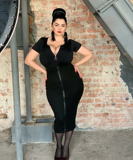 Irina P adult star picture