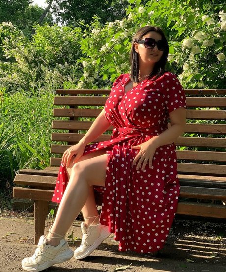 Irina P star nice picture