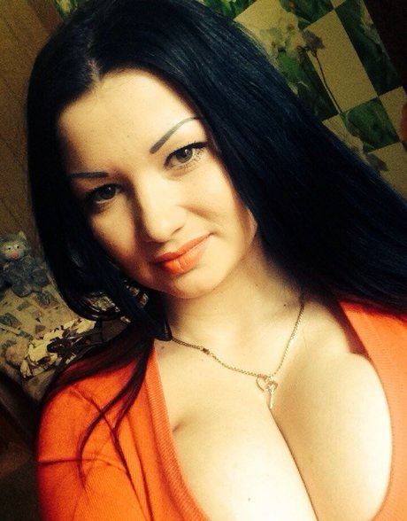 Irina P Quick model image