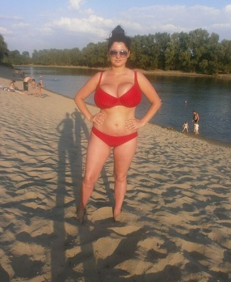 Irina P model free gallery