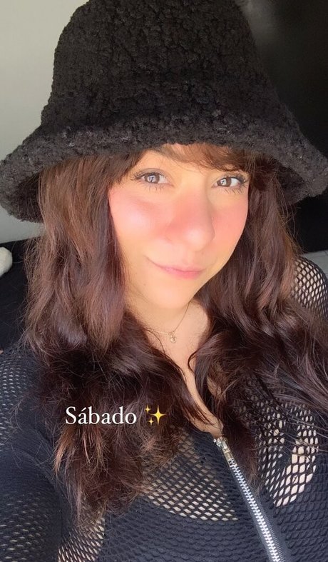 Josahandry Lia high quality star pictures