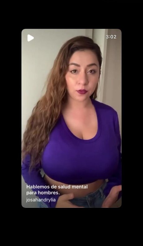 Josahandry Lia porn star pictures